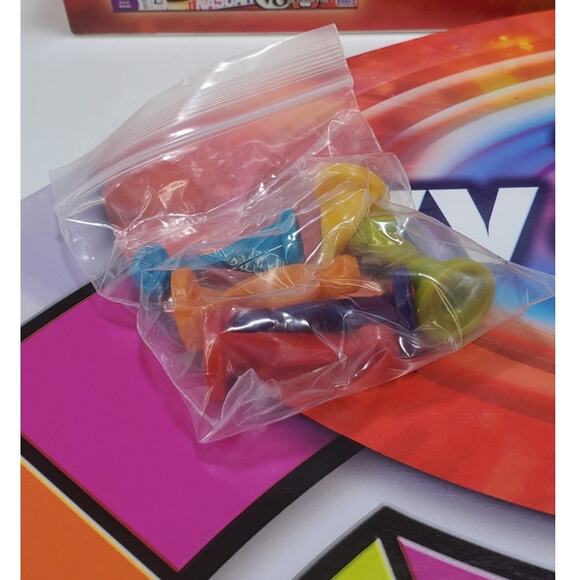 The Best of TV & Movies Board Game (2014) 100% COMPLETE - Picture 4 of 8